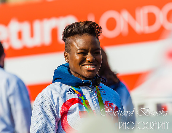Olympic Parade©Richard Brooks Photography20161018191