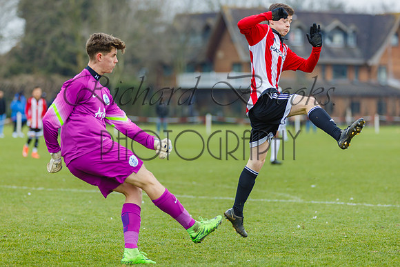 Brentford vs QPR©Richard Brooks Photography2016022737