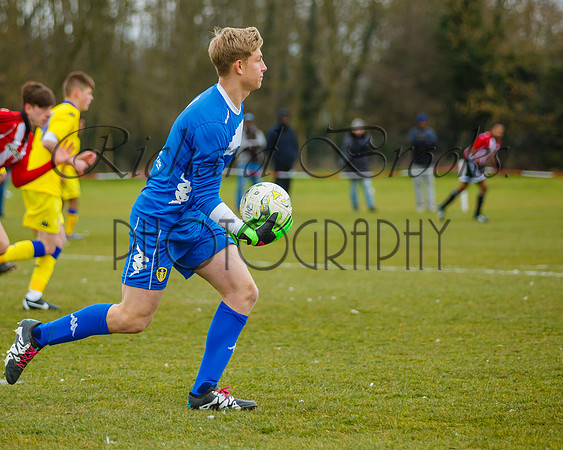 Brentford vs Leeds United©Richard Brooks Photography20160319525
