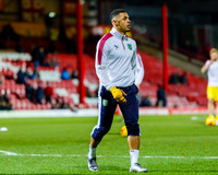 Brentford 1 Vs Burnley 3©Richard Brooks Photography2016011522