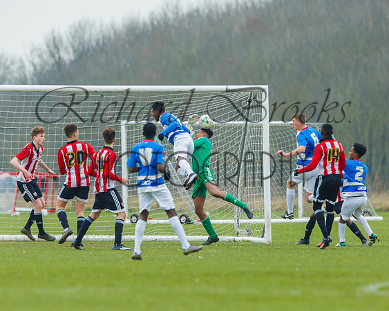 Brentford vs QPR©Richard Brooks Photography20160227392