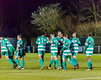 Thamesmead 2 vs Maldon & Tiptree 2©Richard Brooks Photography201602151