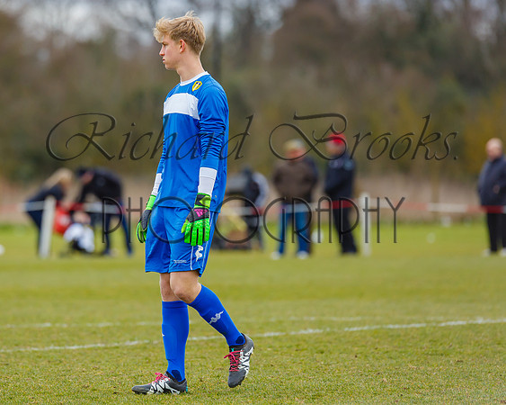 Brentford vs Leeds United©Richard Brooks Photography20160319157