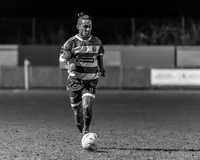 Thamesmead 2 vs Maldon & Tiptree 2©Richard Brooks Photography201602151