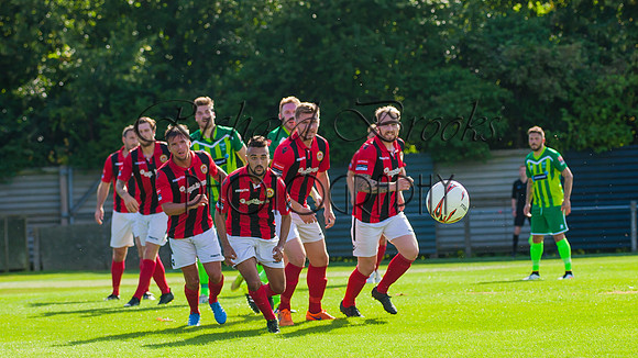 Thamesmead 2 vs Heybridge Swifts 1©Richard Brooks Photography20160813813
