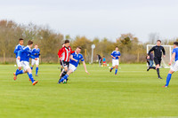 Brentford FC Vs Ipswich Town FC ©Richard Brooks Photography
