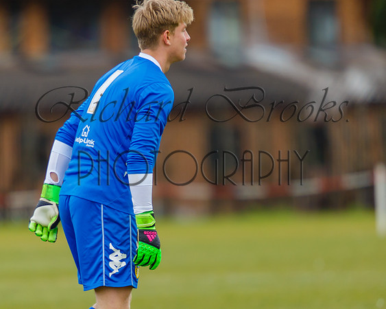 Brentford vs Leeds United©Richard Brooks Photography20160319307