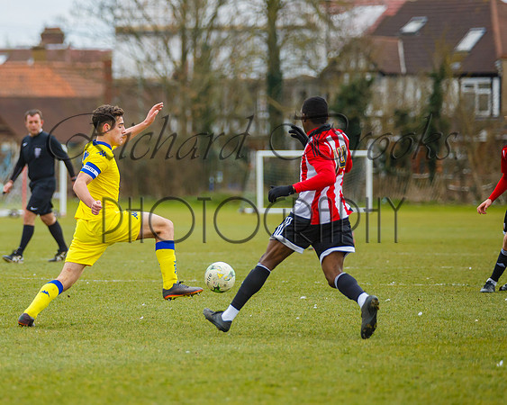 Brentford vs Leeds United©Richard Brooks Photography20160319912