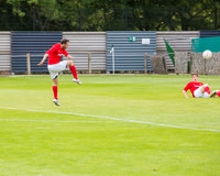 Thamesmead Town Vs Jersey FC ©Richard Brooks Photography