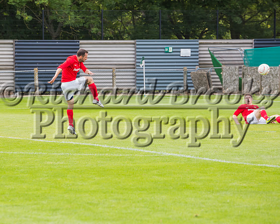 Thamesmead Town Vs Jersey FC ©Richard Brooks Photography