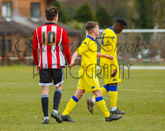Brentford vs Leeds United©Richard Brooks Photography201603191035