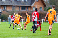 Brentford FC Vs Colchester United FC ©Richard Brooks Photography
