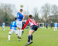Brentford vs QPR©Richard Brooks Photography20160227172