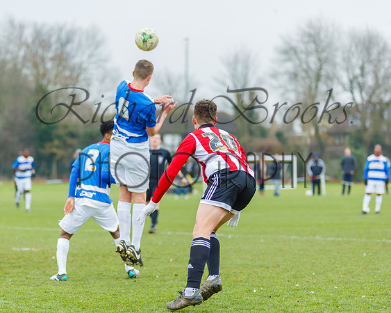Brentford vs QPR©Richard Brooks Photography20160227172