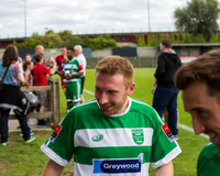 Thamesmead Town Vs Jersey FC ©Richard Brooks Photography