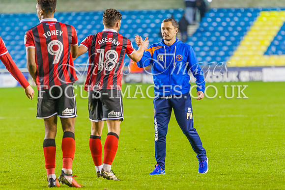 FIL MILLWALL SHREWSBURY 136