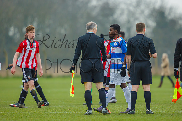 Brentford vs QPR©Richard Brooks Photography20160227559