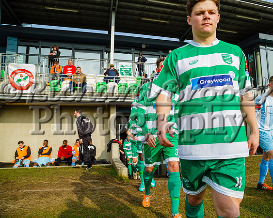 Thamesmead 4 vs Waltham Abbey 3©Richard Brooks Photography2016031217