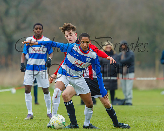 Brentford vs QPR©Richard Brooks Photography20160227408