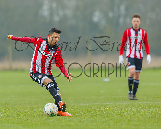 Brentford vs QPR©Richard Brooks Photography20160227428