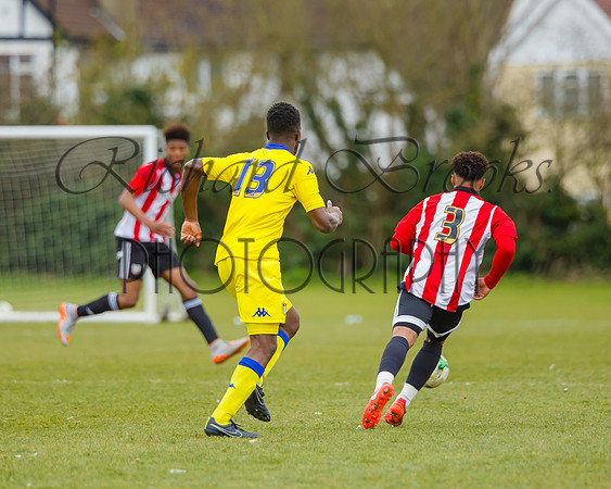 Brentford vs Leeds United©Richard Brooks Photography20160319736