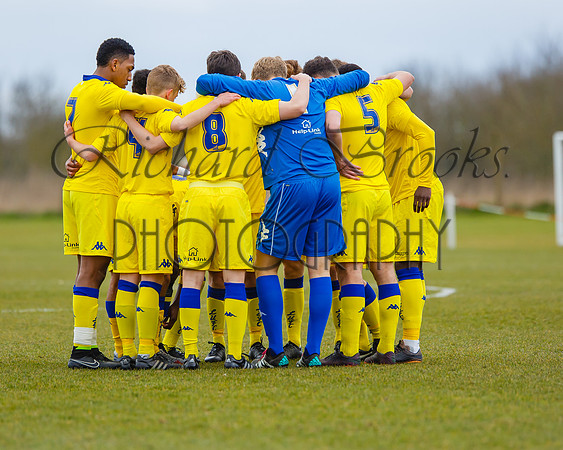 Brentford vs Leeds United©Richard Brooks Photography2016031910