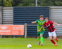 Thamesmead 2 vs Heybridge Swifts 1©Richard Brooks Photography20160813189
