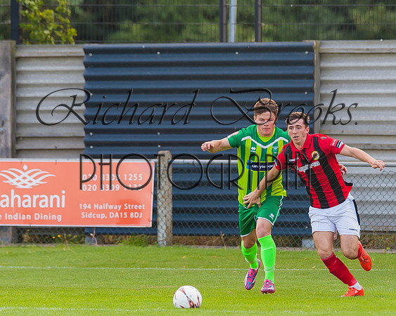 Thamesmead 2 vs Heybridge Swifts 1©Richard Brooks Photography20160813189