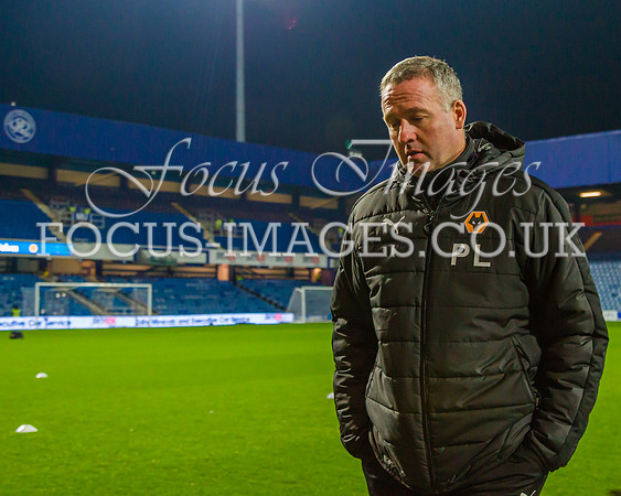 FIL QPR WOLVES 14A