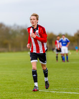 Brentford FC Vs Ipswich Town FC ©Richard Brooks Photography