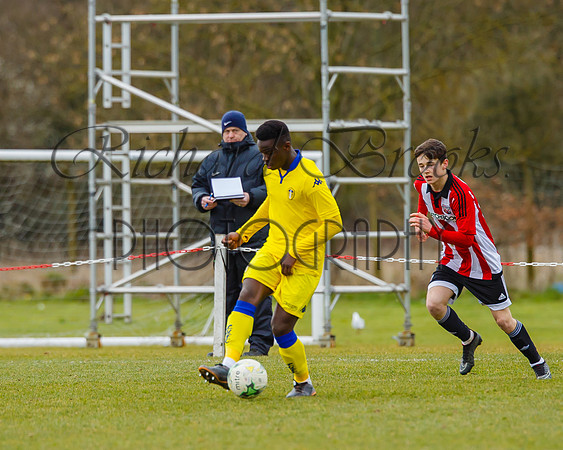 Brentford vs Leeds United©Richard Brooks Photography20160319241