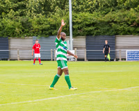Thamesmead Town Vs Jersey FC ©Richard Brooks Photography