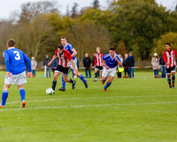 Brentford FC Vs Ipswich Town FC ©Richard Brooks Photography