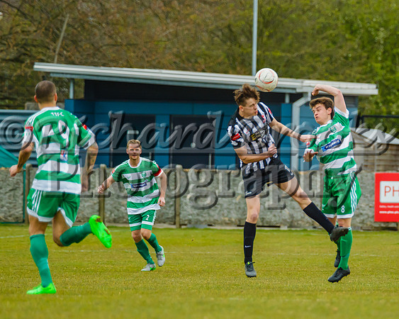 Thamesmead 1 vs Dereham Town 0©Richard Brooks Photography2016040294-2