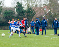 Brentford vs QPR©Richard Brooks Photography20160227132