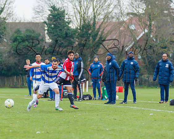 Brentford vs QPR©Richard Brooks Photography20160227132