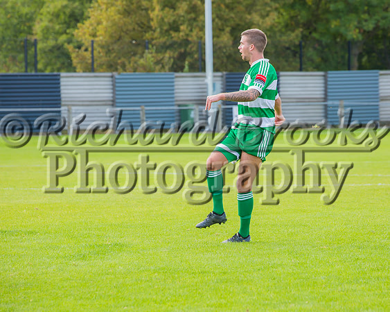 Thamesmead Town Vs Redbridge FC ©Richard Brooks Photography
