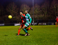 Thamesmead Town Vs Phoenix Sports FC ©Richard Brooks Photography