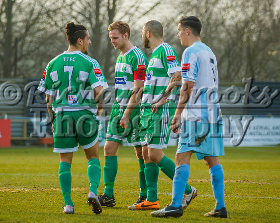Thamesmead 4 vs Waltham Abbey 3©Richard Brooks Photography20160312418