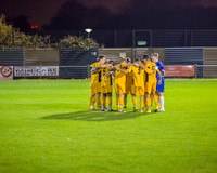 Thamesmead Town Vs Maidstone United ©Richard Brooks Photography
