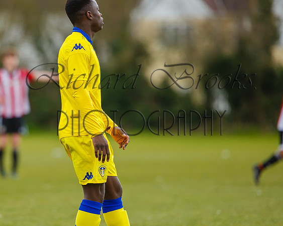 Brentford vs Leeds United©Richard Brooks Photography20160319874