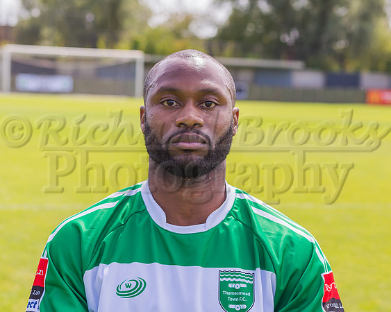 Thamesmead Town ©Richard Brooks Photography