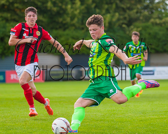 Thamesmead 2 vs Heybridge Swifts 1©Richard Brooks Photography20160813629