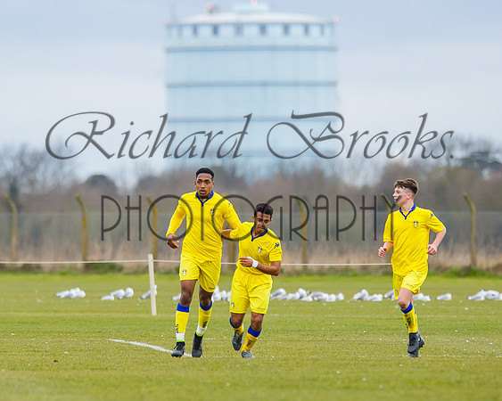 Brentford vs Leeds United©Richard Brooks Photography20160319153