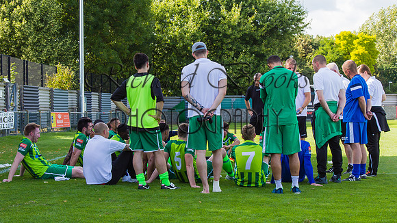 Thamesmead 2 vs Heybridge Swifts 1©Richard Brooks Photography2016081366-2