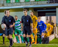 Thamesmead Town Vs Maidstone United ©Richard Brooks Photography