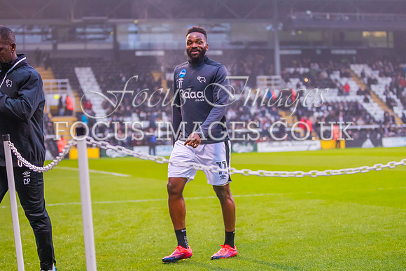 FIL FULHAM DERBY COUNTY 29