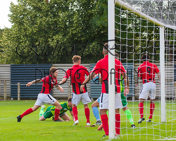 Thamesmead 2 vs Heybridge Swifts 1©Richard Brooks Photography20160813482