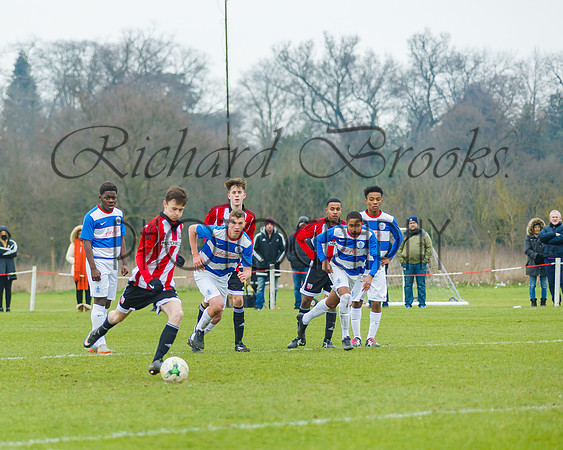 Brentford vs QPR©Richard Brooks Photography20160227361