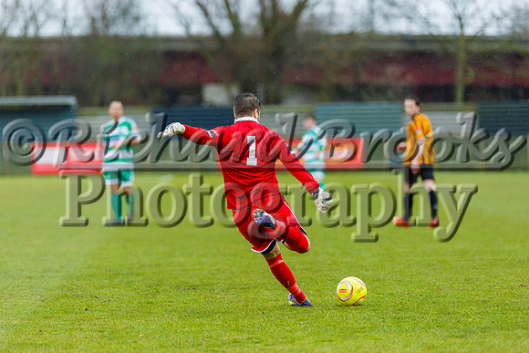 Thamesmead 1 vs Cheshunt 2©Richard Brooks Photography20160220122